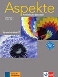 aspekte 2 intensivtrainer-9783126069854