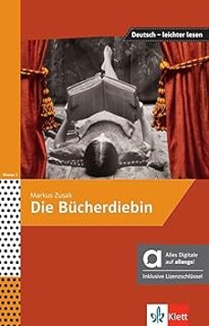 die bucherdiebin - edicion hibrida allango-9783126741354