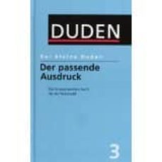 duden.der passende ausdruck-9783190717354