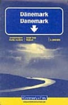 denmark-9783259011454
