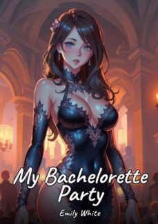 my bachelorette party (ebook)-9783384366054