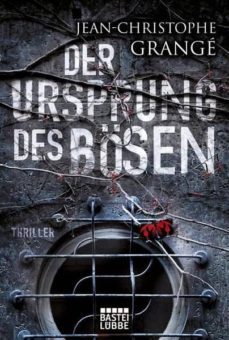 der ursprung des bosen-9783404169054