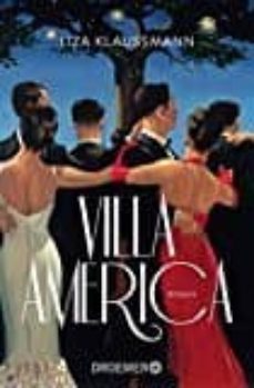 villa america-liza klaussmann-9783426305454