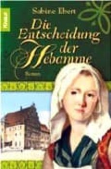 die entscheidung der hebamme-9783426638354