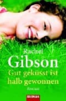 gut gekusst ist halb gewonnen-9783442464654
