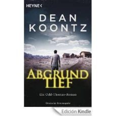 abgrundtief-dean koontz-9783453437654
