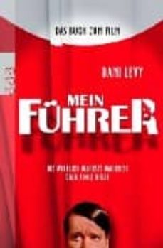 mein fuhrer, film-tie-in-9783499244254