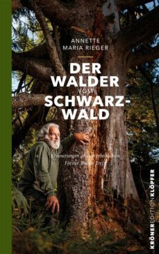 der walder vom schwarzwald (ebook)-9783520769954