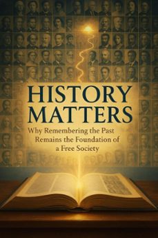 history matters (ebook)-mark carl-9783565069354