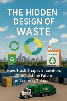 the hidden design of waste (ebook)-sofia lane-9783565075454