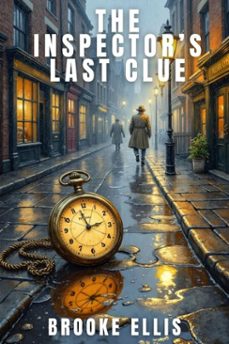 the inspector's last clue (ebook)-brooke ellis-9783565098354