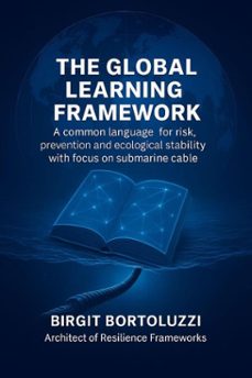 the global learning framework (ebook)-birgit bortoluzzi-9783565227754