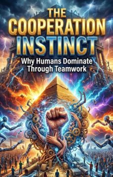 cooperation instinct (ebook)-kenneth jackson-9783565240654
