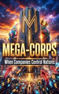 mega-corps (ebook)-talia westcott-9783565277254