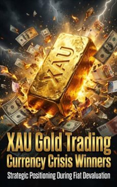 xau gold trading: currency crisis winners (ebook)-mae collinsworth-9783565284054
