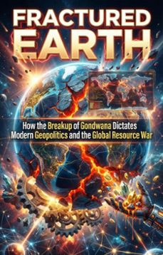 fractured earth (ebook)-david m. daniels-9783565290154