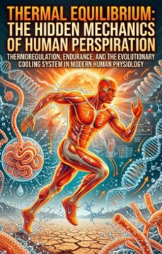 thermal equilibrium: the hidden mechanics of human perspiration (ebook)-daniel p. speller-9783565337354