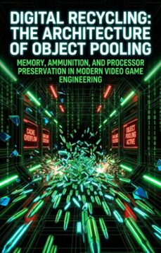 digital recycling: the architecture of object pooling (ebook)-aaron crossman-9783565358854