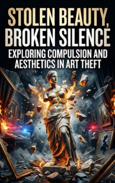 stolen beauty, broken silence (ebook)-dahlia ives-9783565407354