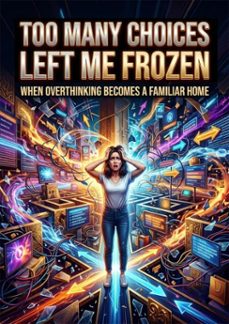 too many choices left me frozen-emma whitaker-9783565594054