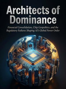 architects of dominance-nolan vey-9783565634354