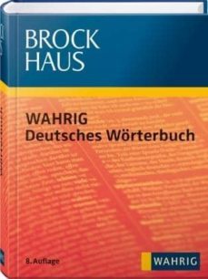brockhaus deutsches worterbuch-9783577075954