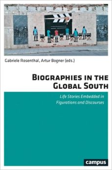 biographies in the global south (ebook)-9783593427454