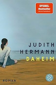 daheim: roman-judith hermann-9783596700554
