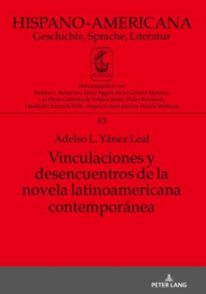 -adelso l. yánez leal-9783631776254