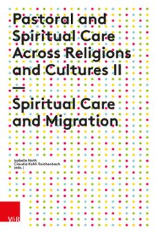 pastoral and spiritual care across religions and cultures ii (ebook)-9783647564654