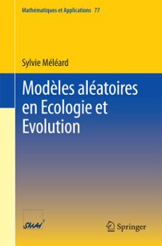 -sylvie méléard-9783662494554