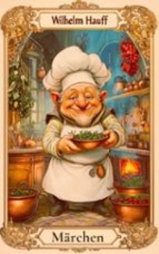 wilhelm hauff marchen (ebook)-wilhelm hauff-9783689310554