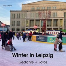 winter in leipzig (ebook)-9783695781454