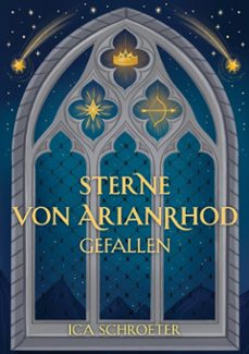 sterne von arianrhod (ebook)-ica schroeter-9783695787654