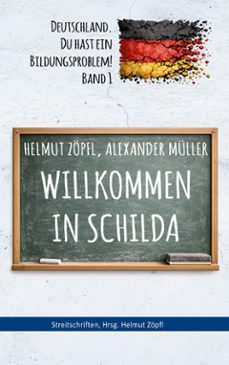 willkommen in schilda (ebook)-9783695793754