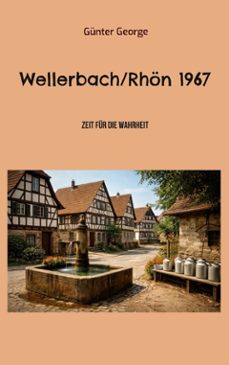 wellerbach/rhon 1967 (ebook)-günter george-9783695795154