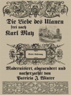 die liebe des ulanen. erste lieferung (ebook)-karl may-9783734793554