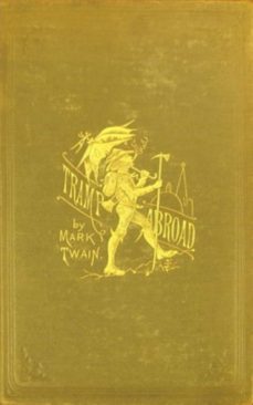 a tramp abroad (ebook)-mark twain-9783736405554