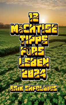 12 machtige tipps furs leben 2024 (ebook)-9783759790354