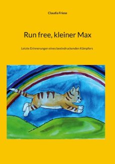run free, kleiner max (ebook)-9783769363654
