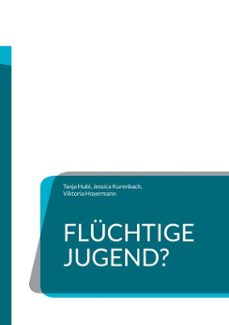fluchtige jugend? (ebook)-9783769365054