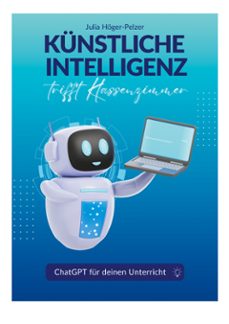 kunstliche intelligenz trifft klassenzimmer (ebook)-9783769373554