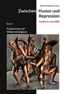 zwischen humor und repression (ebook)-9783769397154