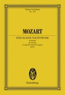 eine kleine nachtmusik (ebook)-9783795713454