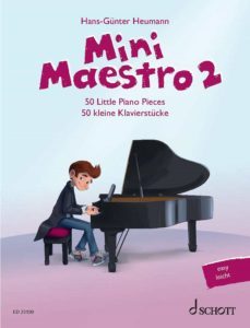 -hans gunter heumann-9783795720254