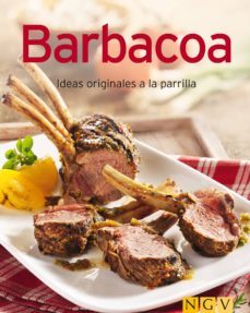barbacoa (ebook)-9783815586754