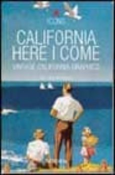 california here i come: vintage california graphics-9783822819654