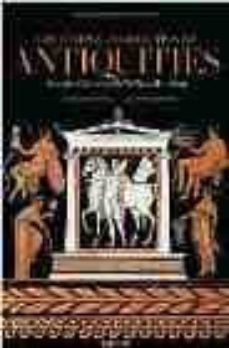 the collections of antiquities from the cabinet of sir william ha milton-pierre françois h. d hancarville-9783822821954