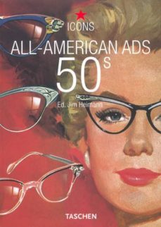 all-american ads 50s-9783822824054