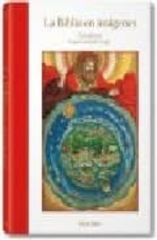 la biblia en imagenes: del taller de lucas cranach (1534) (ed. tr ilingue español-italiano-portugues)-9783836518154